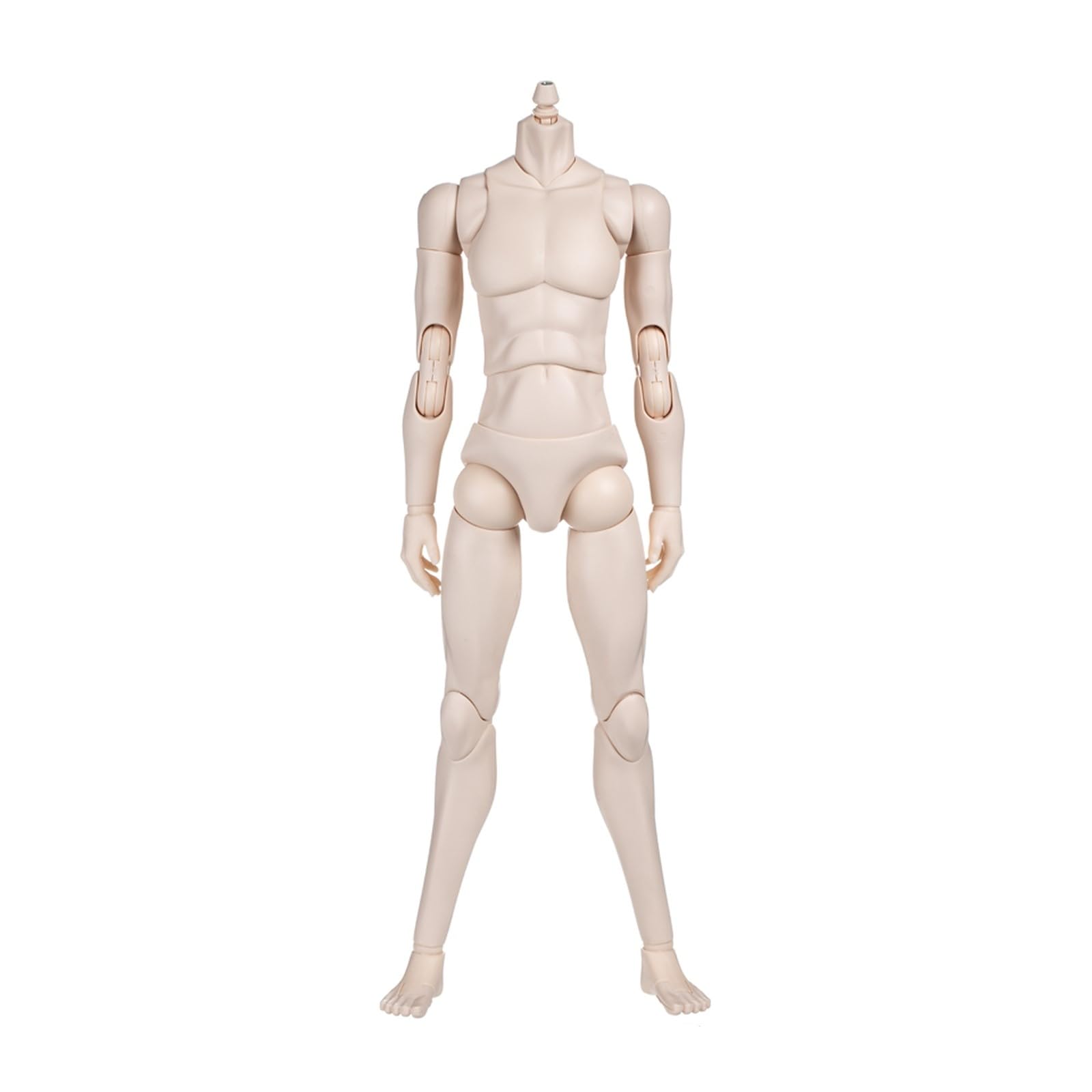 Obitsu Manufacturing Co., Ltd. 30cm Obitsu Body Whity 30BD-M01W