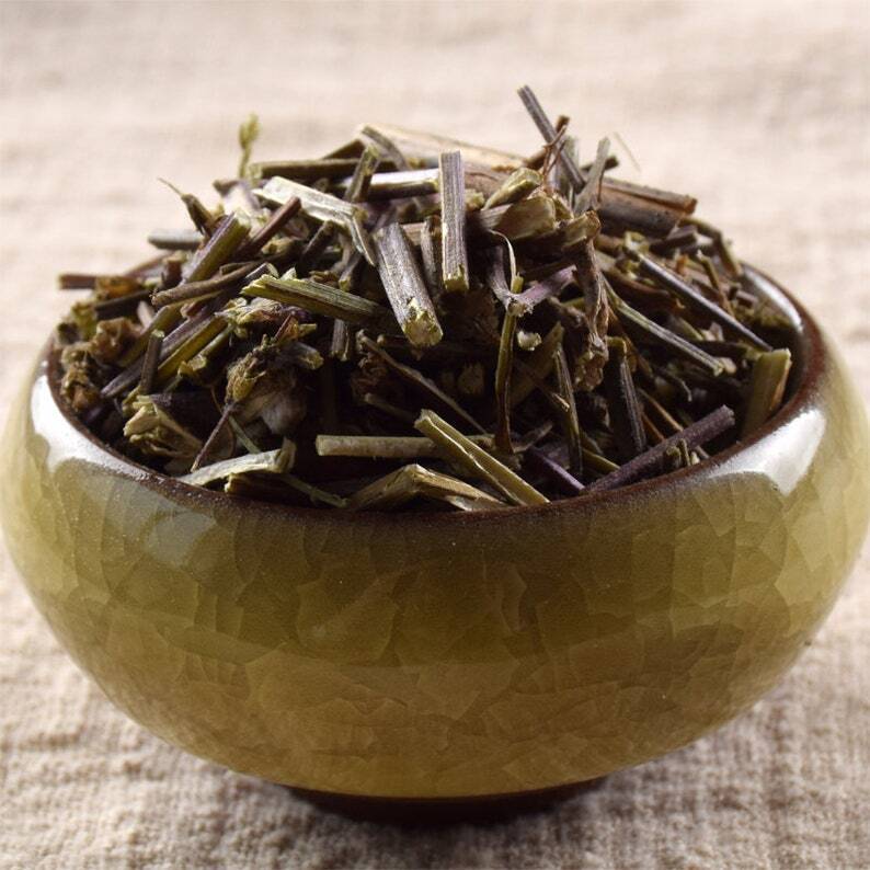 250g Bio-Kräuter-Schizonepetae, getrocknetes chinesisches Kraut Jing Jie