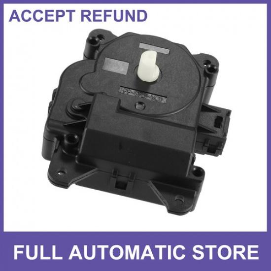 Температурный регулятор смешивания воздуха (заслонка) Одиночный для Toyota 4Runner