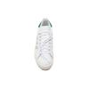 Kith X Adidas Campus 80s Classics Program Unisex Sneakers White Fairway Gold FY3518
