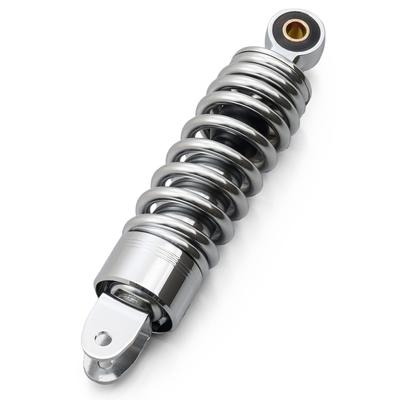 Daytona Suspensión Trasera de Motocicleta Control Remoto Súper Solo Longitud de Instalación 210mm Amortiguador Trasero Bajo 74602 JOG-ZR JOG-ZR