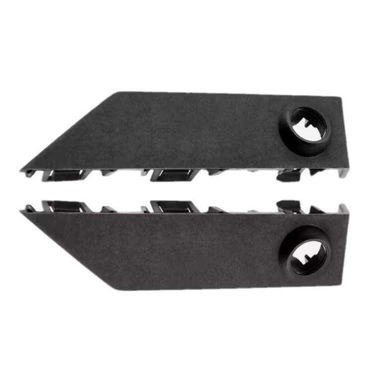 Nebelscheinwerfer-Grillabdeckung für Volvo XC90 (2020-2024) Modelle, Teilenummern: 31663539, 31663540.