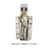 Minecraft adult parent-child cosplay costume MC halloween costume children costume cosplay