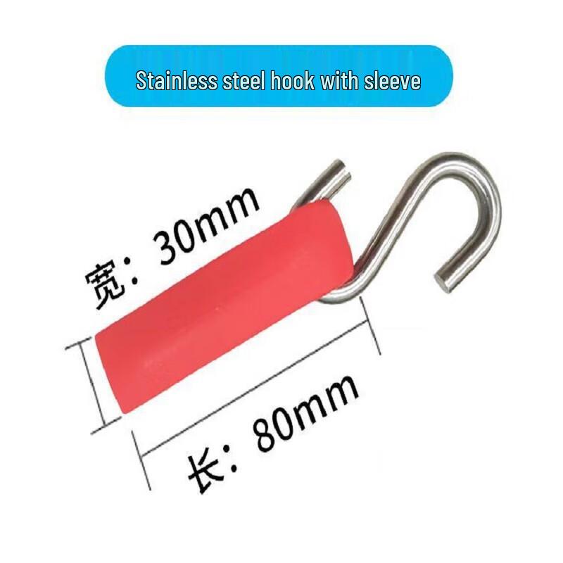 WEZHO Swimming Pool Lane Line Tensioner