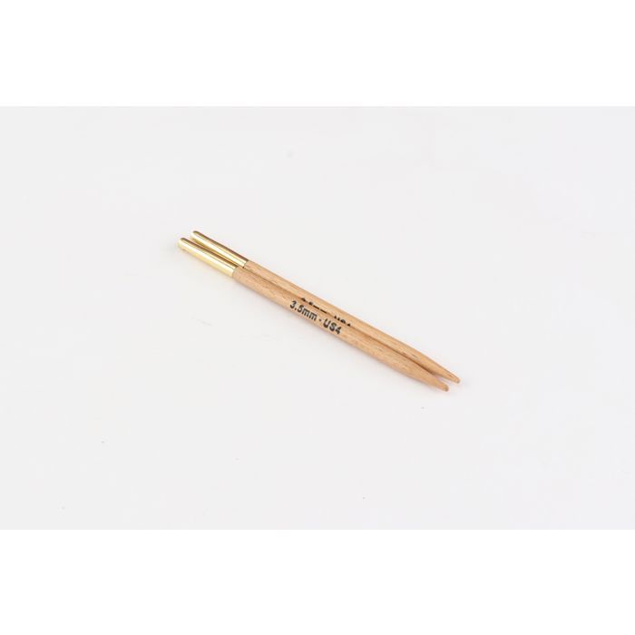Aiguilles interchangeables Basix KnitPro Spéciales 3,5mm - 35653