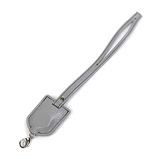 Color Chart Reel Strap S 06 Light Gray