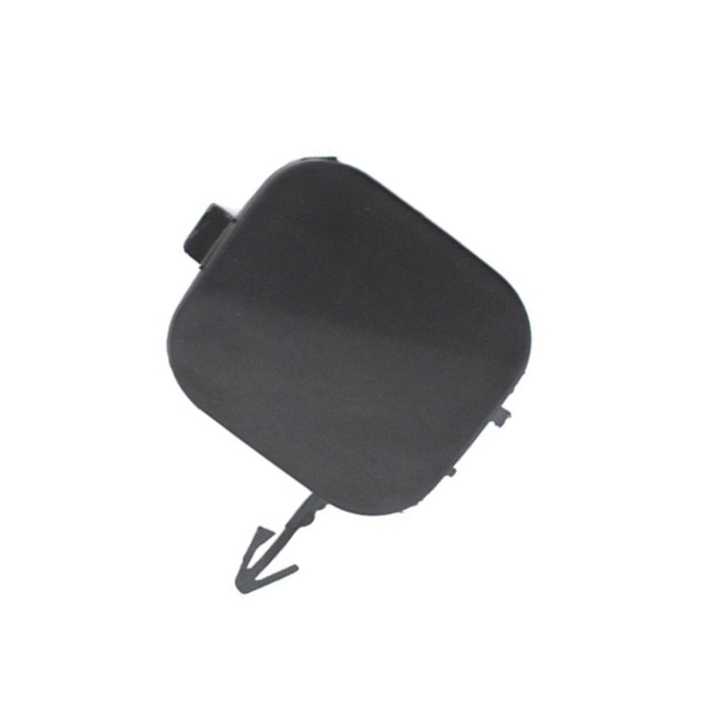 Primer Front Bumper Tow Hook Eye Cover Cap For 2021-2023 Nissan Rogue 622A06RS0H