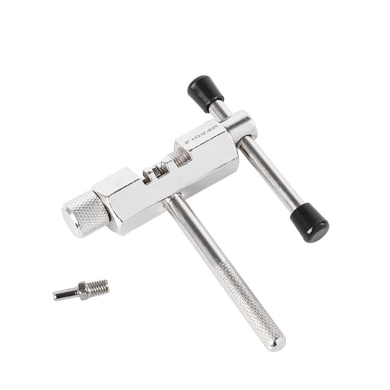 High Quality Bicycle Chain Tool for Speed 6-11s Chain Rivet Tool Breaker Mountain Bike Repair Tool