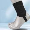 EVA Ankle Brace Anticollision Shield Protector Dual Sided Pads Soccer Football Volleyball Sports Ankle Guards