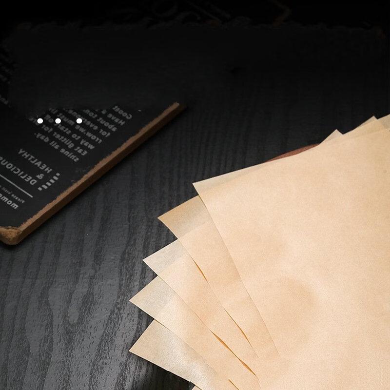 Baking & Oil Absorbing Paper Sheets