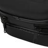 Waterproof Fishing Reel Bag EVA with Zipper Closure Reel Protective Case Lightweight 15*12.5*9.5cm Fishing Reel Hard Case