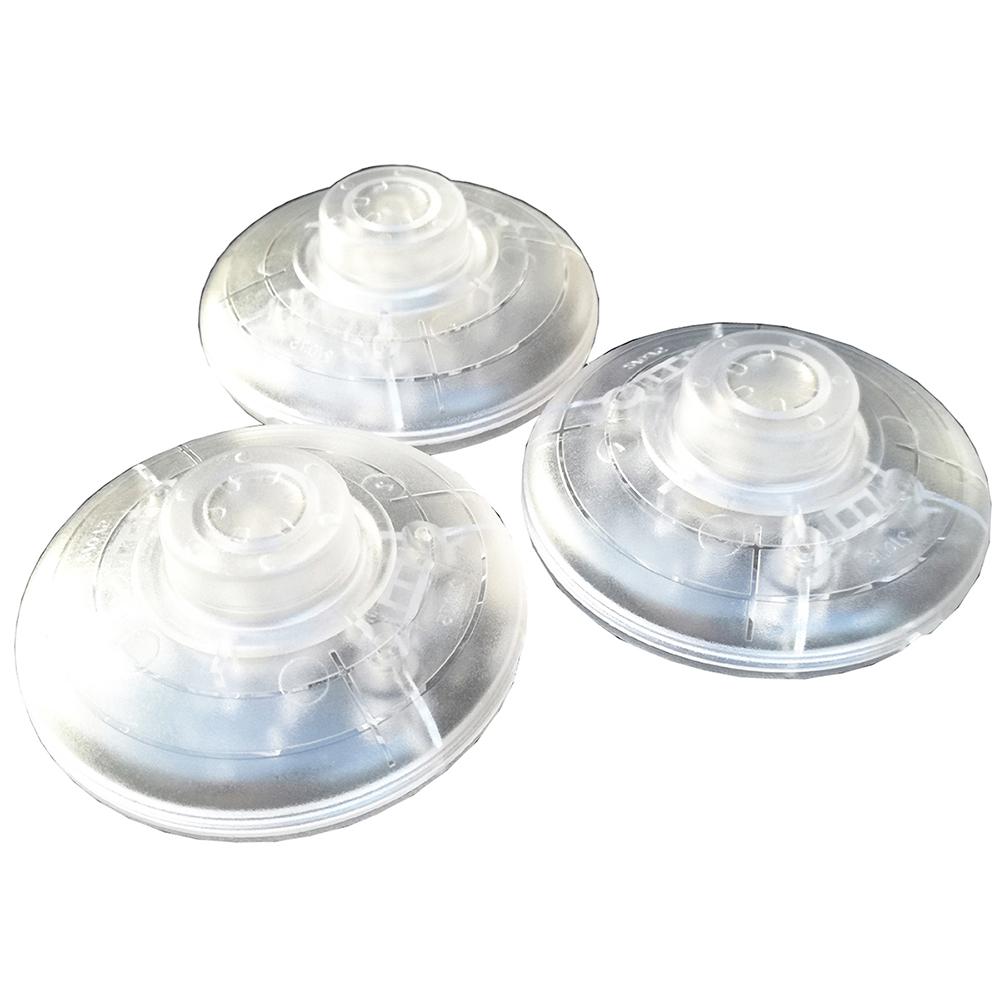 

Xingxiong ZJXXDZ 315 Waterproof In-line Foot Pedal Pushbutton Switch On Line Push Button Switches for Lamps m прозорий