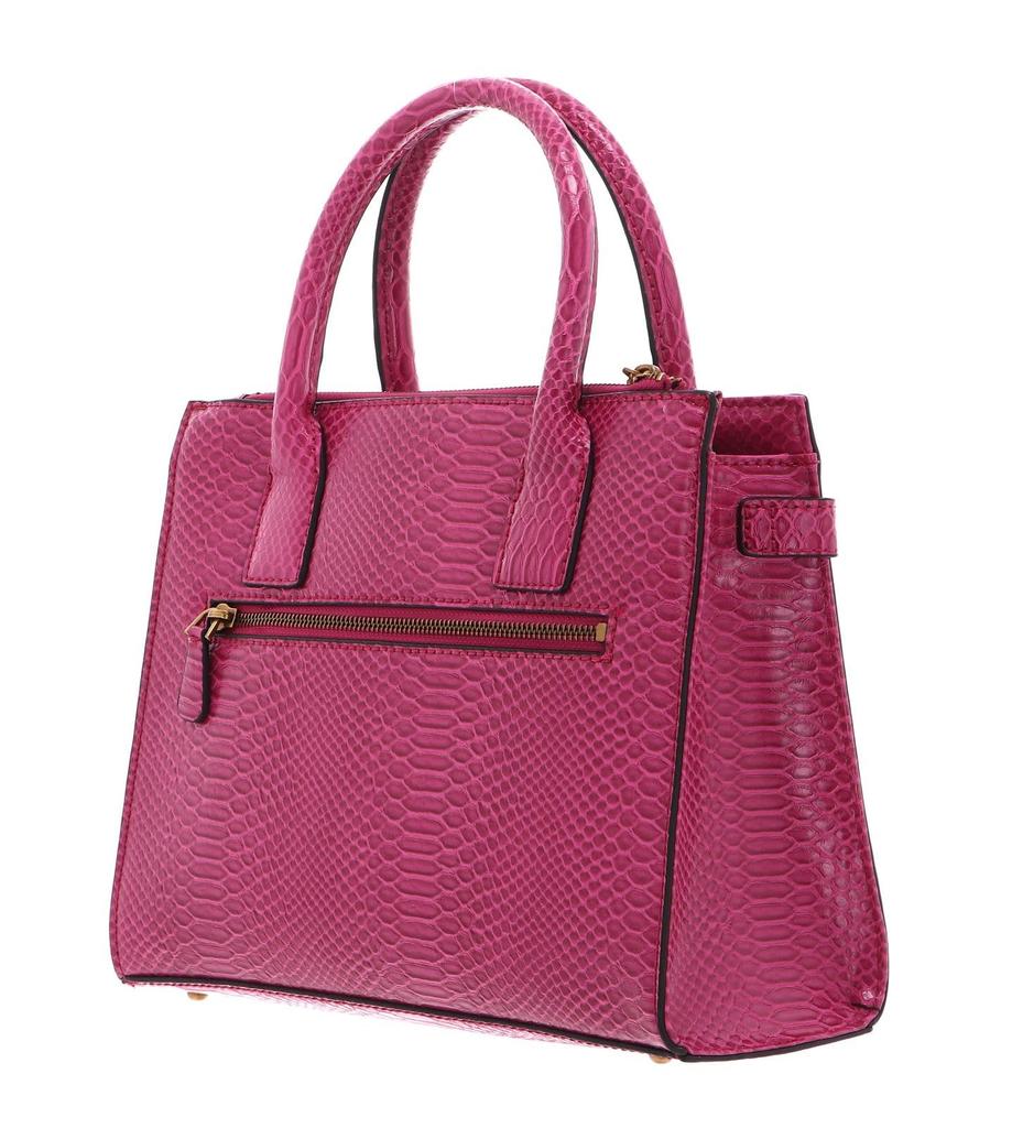 Guess TABATA SOCIETY SATCHEL HPK Handbag Women's