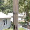 16Pcs Gate Latches Stainless Steel Door Buckle Anti-Theft Door Bolt Safety Door Lock for Barn Door Window Cabinet