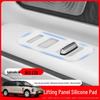 Accesorii pentru interiorul mașinii – Piese și butoane pentru tabloul de bord