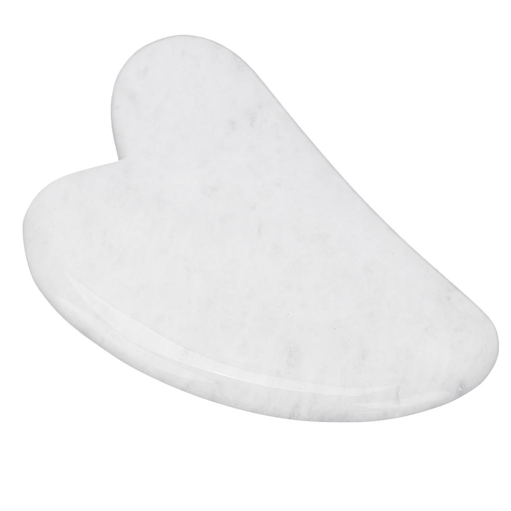 Heart Shape Gua Sha Board SPA Acupuncture Therapy Trigger Point Gua Sha Scraping Massage Tool