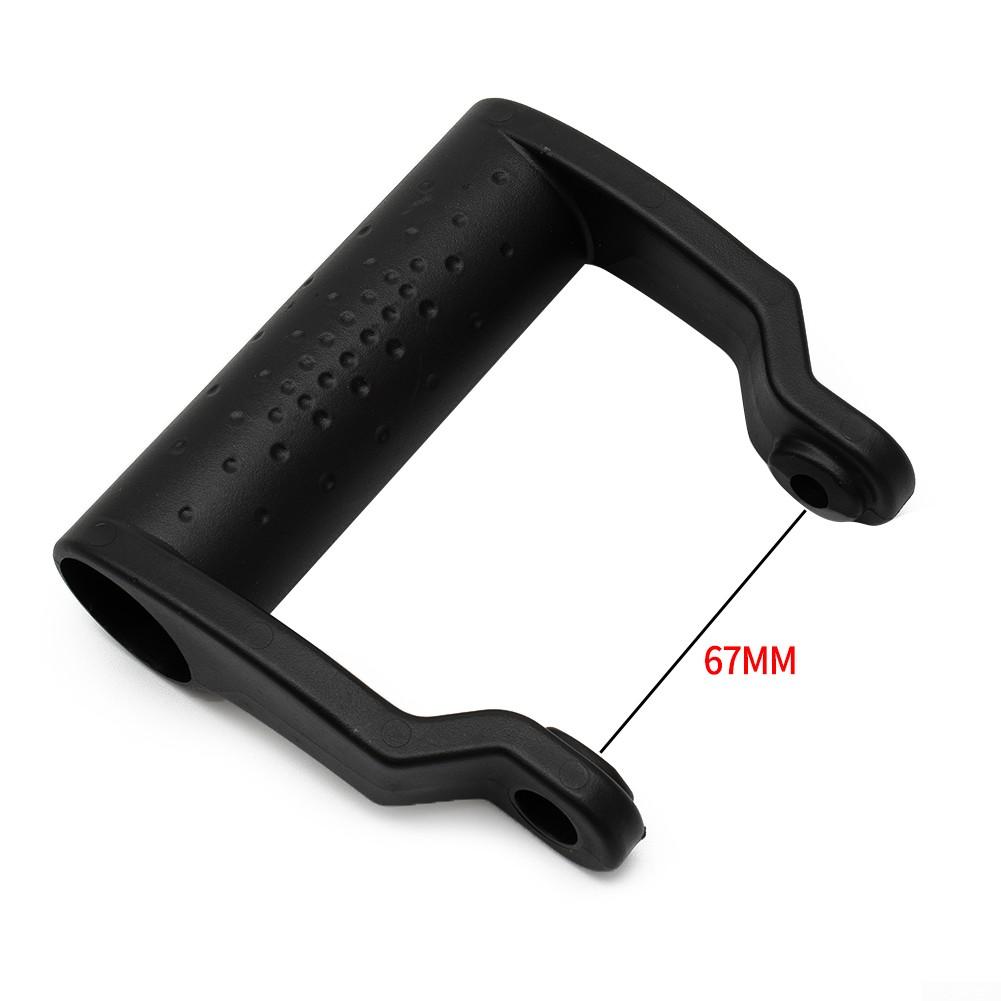 Winkelschleifergriff 8mm Gewinde 110*90mm Humanisiertes Design Rutschfest