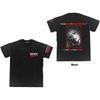 Üst giysisi – T-shirtler