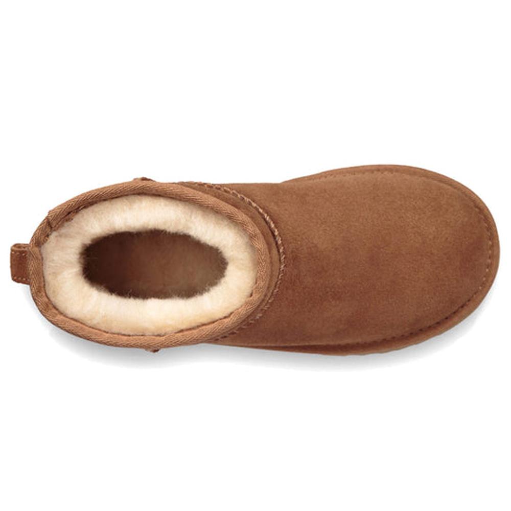 Boots UGG Chesnut Classic Mini II