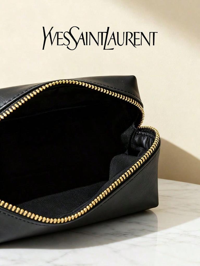 YSL - Lightweight Lip Color Makeup Bag