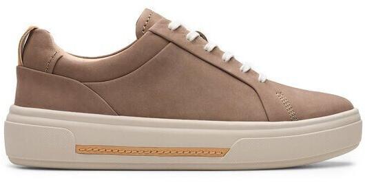 Кроссовки Clarks Womens Hollyhock Walk