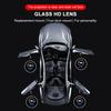 2pcs Led Car Door logo Welcome Light For Opel Corsa Insignia Vectra Zafira Meriva Mokka Grandland Vivaro Karl Rocks-e Astra New Energy