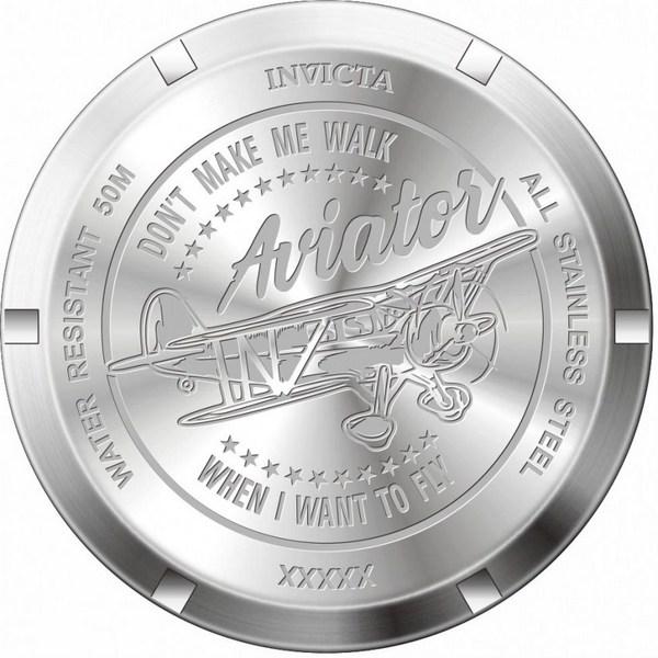 Invicta 38408 Men's Metal Fashion American Brand Analog Quartz Wrist Watch,Korean popular watches