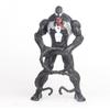 Exquisite Detail Spider-man Superhero Main Enemy Venom Pvc Action Figure Model Toy