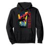 Disney Pixar Incredibles Mr. Incredible Poster Hoodie