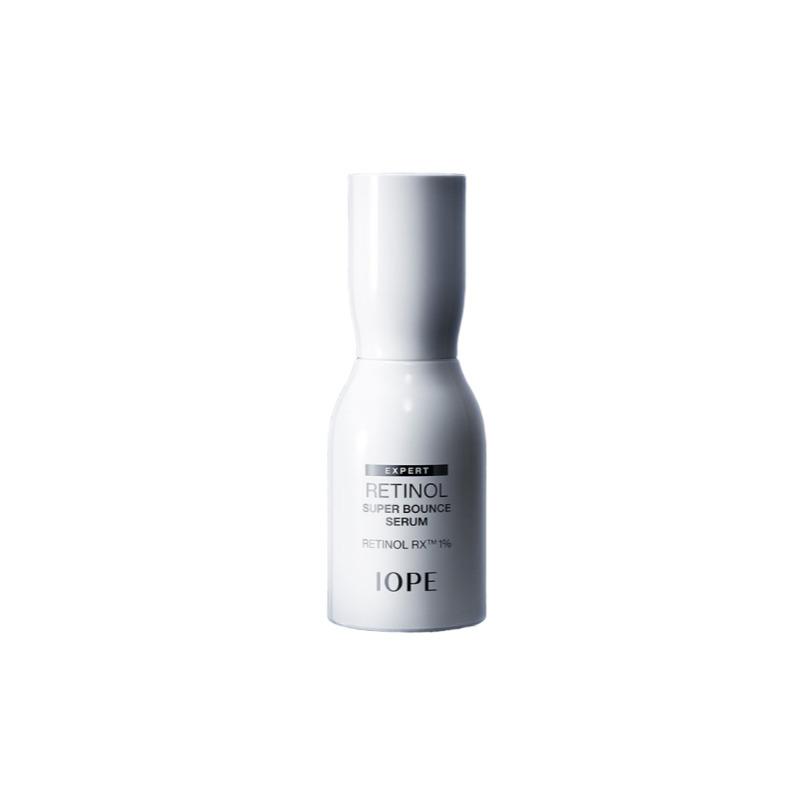 

IOPE Retinol Super Bounce сыворотка 30 мл