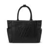 Anew Golf Women Two Tone Tote Bag_Bk