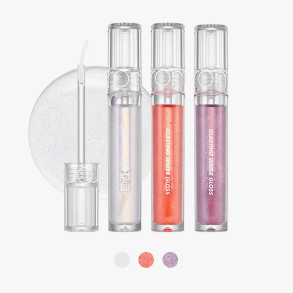 rom&nd Glasting Water Gloss 4.5g