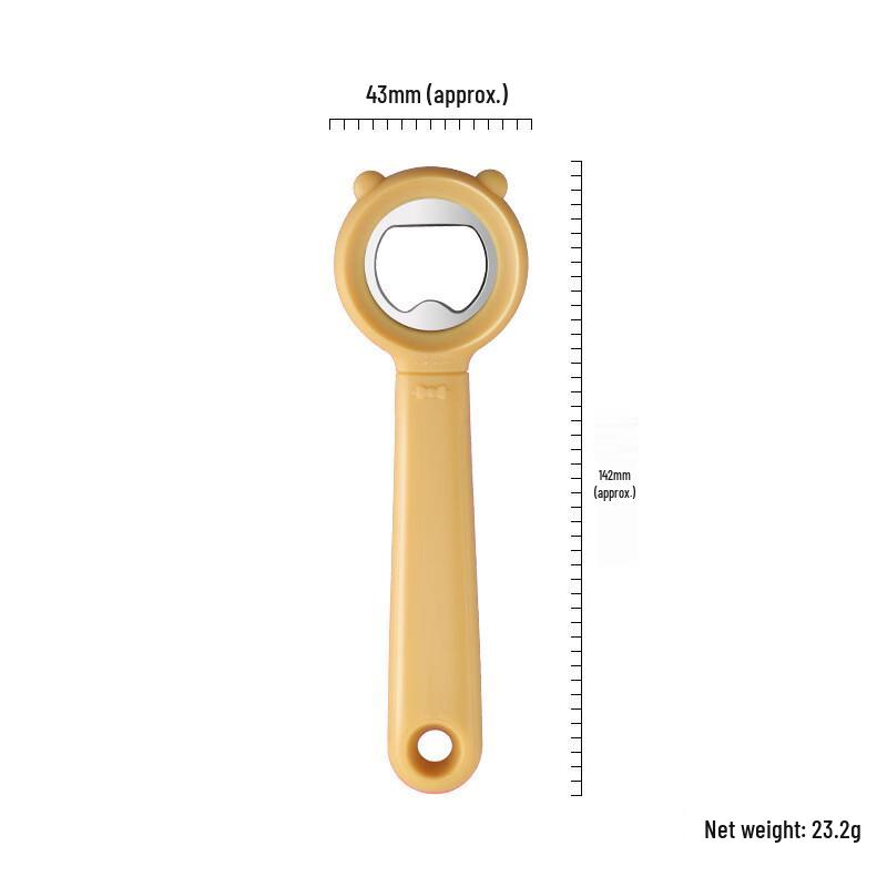 Miflame Portable Bottle Opener