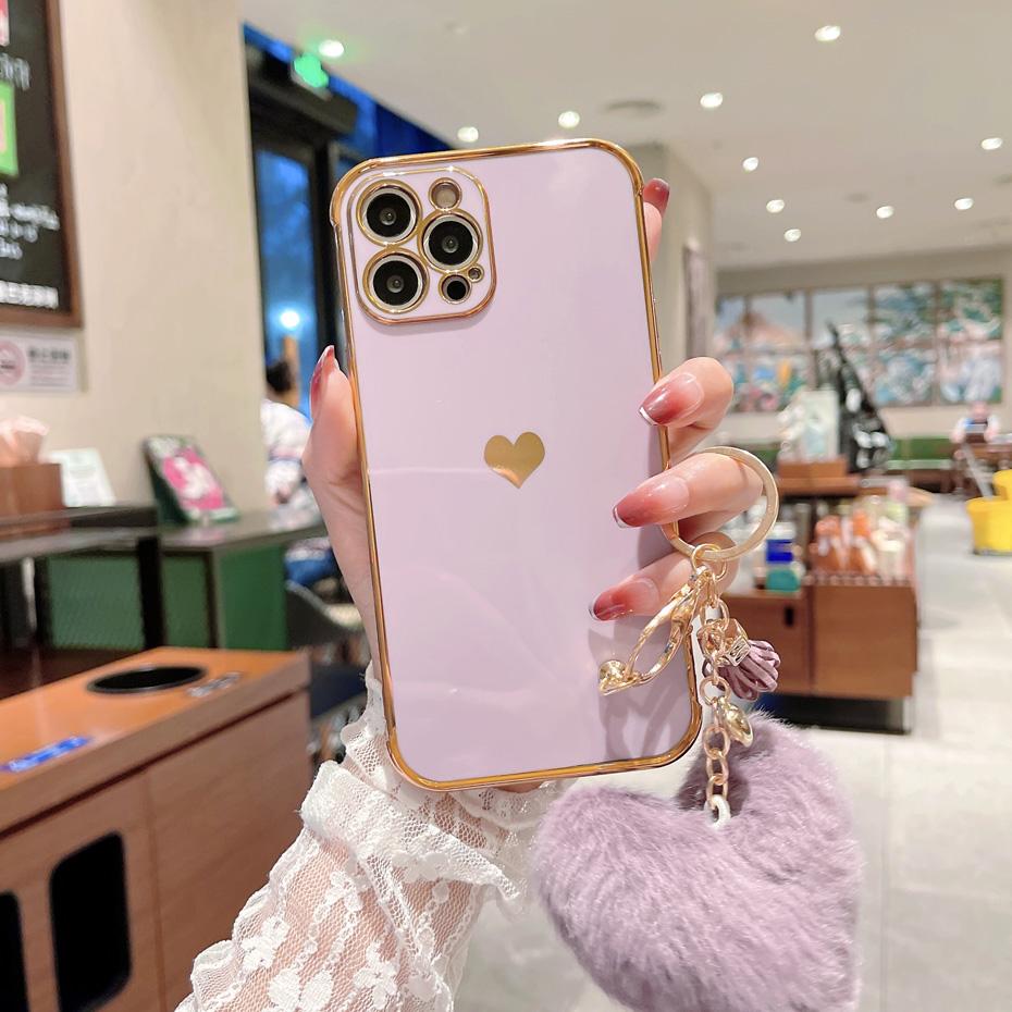 Buy Lovely Mobile Phone Case for IPhone 11 12 13 Pro Max X XS XR