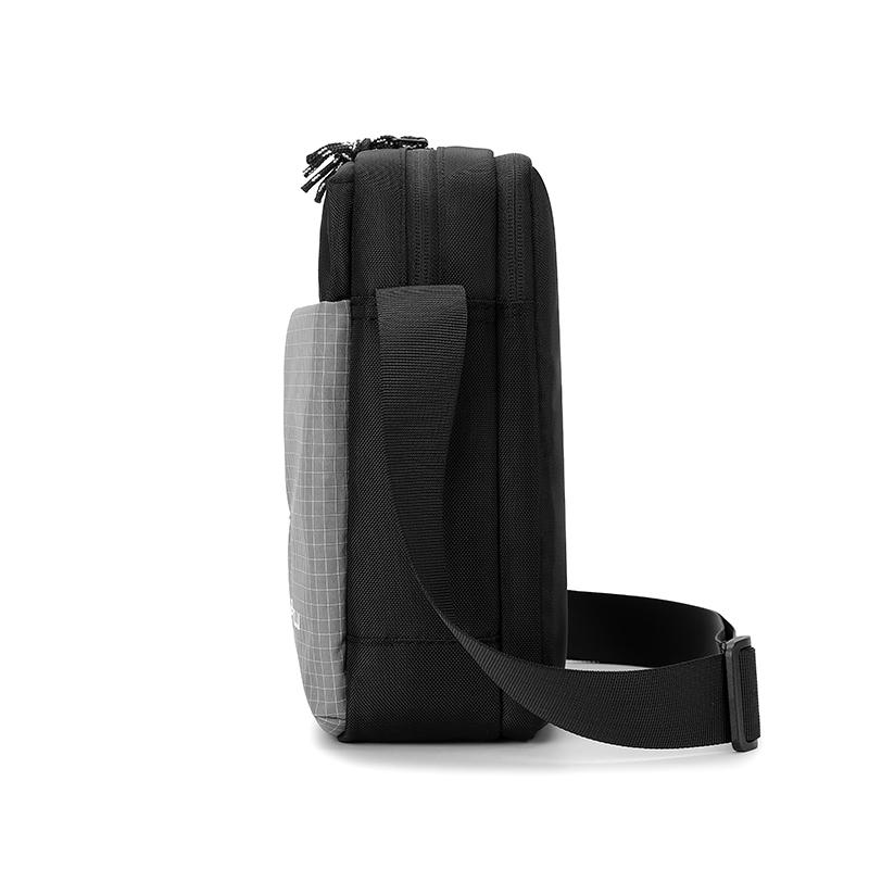 Oxford Shoulder Bag Men's Large Capacity Outgoing Crossbody Bag Business Shoulder Bag