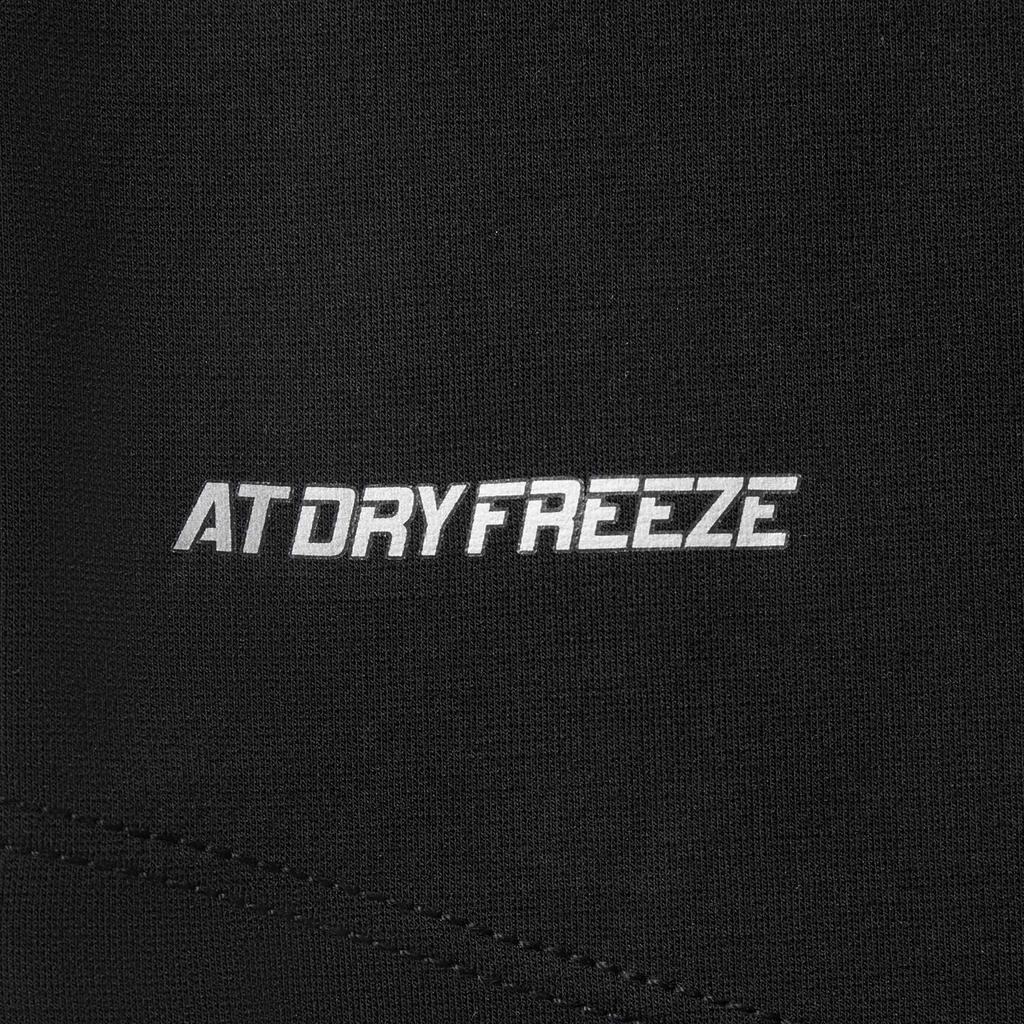 Li-Ning Comfortable Versatile Simple Solid Color Round Neck Short Sleeve T-Shirt Women Tops Black ATSV044-1