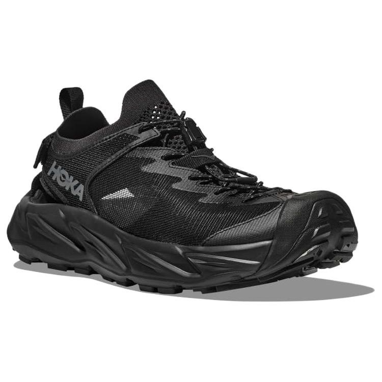 Чоловічі кросівки HOKA Hopara 2 Triple Black 1147650-BBLC