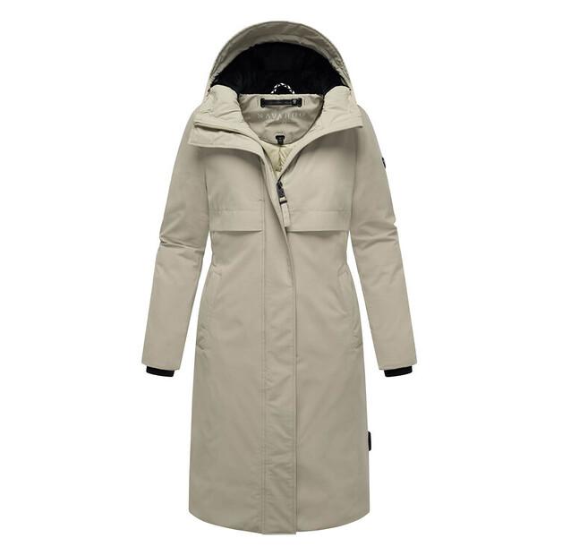 Куртка зимняя Navahoo Eismelodie EU 3XL