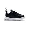 Nike Air Max Axis Síťovina Tlumení Odolné proti oděru Prodyšné Nízké Batolecí Boty Kojenci a Batolata AH5224-001