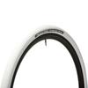 Panaracer Clincher Tire [20x1 1/8] for Mini-Z S 8W2081MNTS-W White with White Sides (for Small-wheel Folding Bicycles, City Riding, and Commuting)