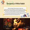 White Rabbit Creamy Candy Gift Box 165g