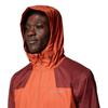 Columbia Mens Inner Limits III Hooded Waterproof Jacket