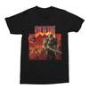Maglietta Grafica del Gioco DOOM
