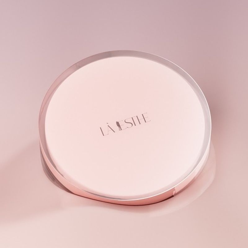 Rosy Shine Toning Cushion 15g