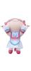 Akami Karubi Lying Down Plush Toy - Princess Outfit (Official)