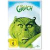 Dvd - the Grinch - Import - Standard Edition - for All Audiences - No French Sound or Subtitles