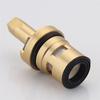SHGO-Brass Faucet Cartridge 951764-0070A For American Standard Monterrey Series, Fits Dual-Hole/Center-Type Kitchen Faucets