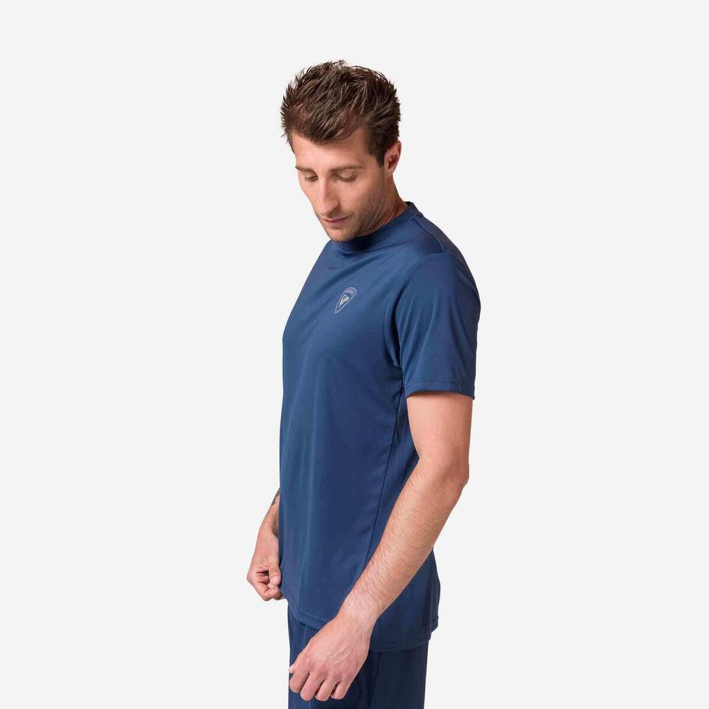 ROSSIGNOL Active Tee Dark Navy