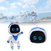 Adorable Astro Bot Plush Rescue Plan Game Inspired Soft Toy For Kids And Collectors