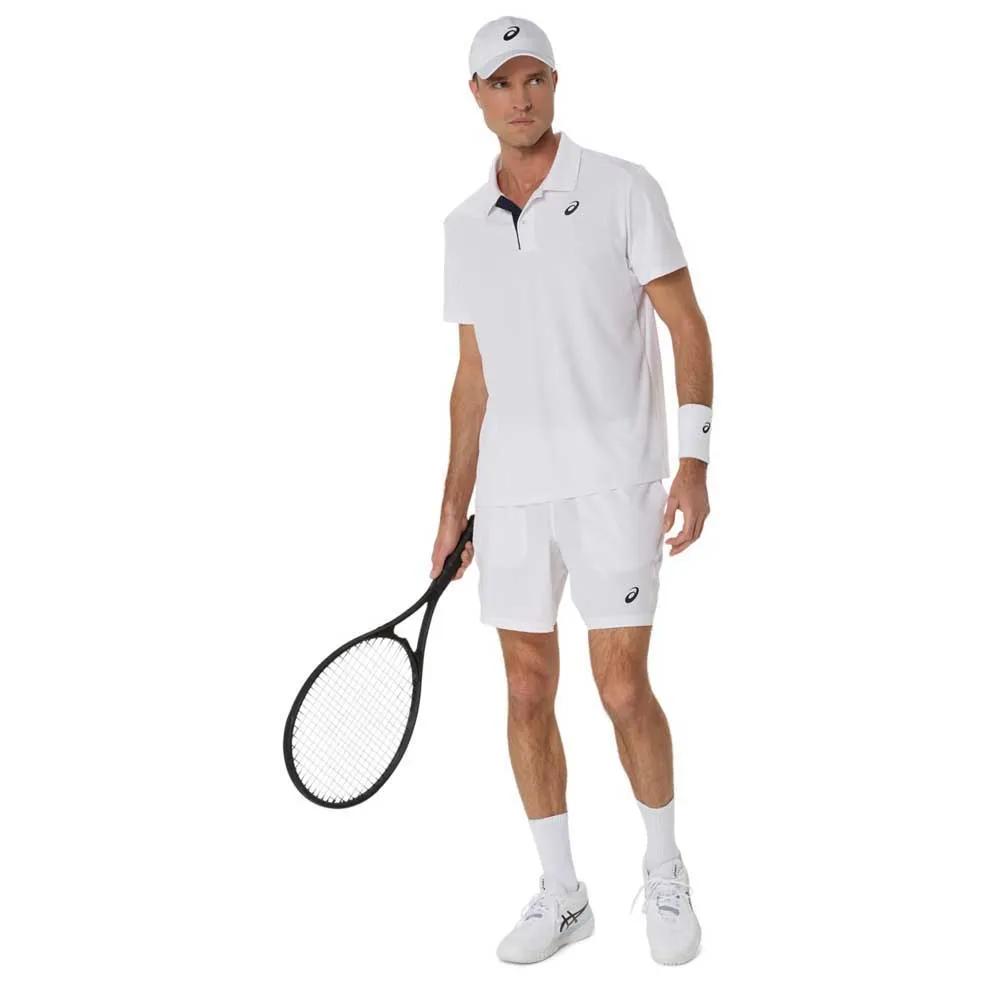 Asics Shorts Court 7in